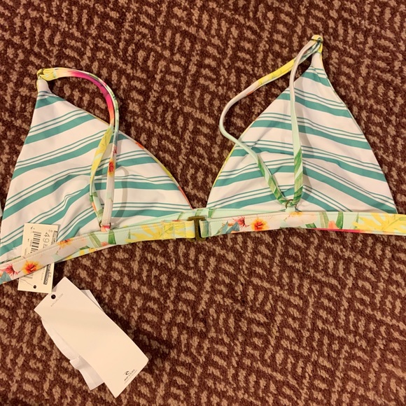 New rip curl bathing suit - Picture 2 of 2